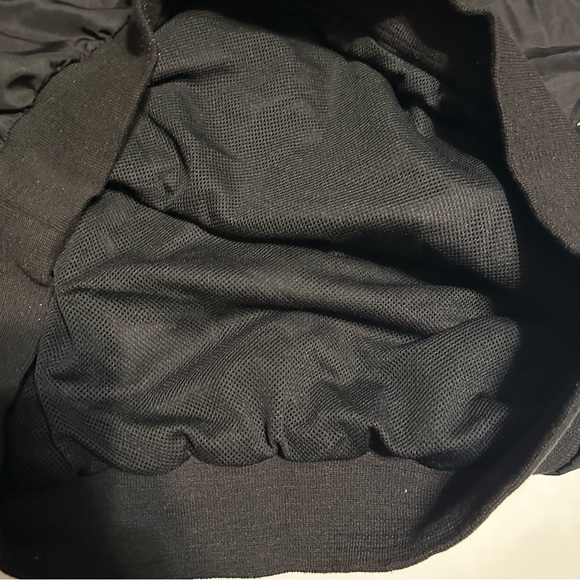 Cutter Buck Men Large Black Windbreaker Shirt - Picture 6 of 8